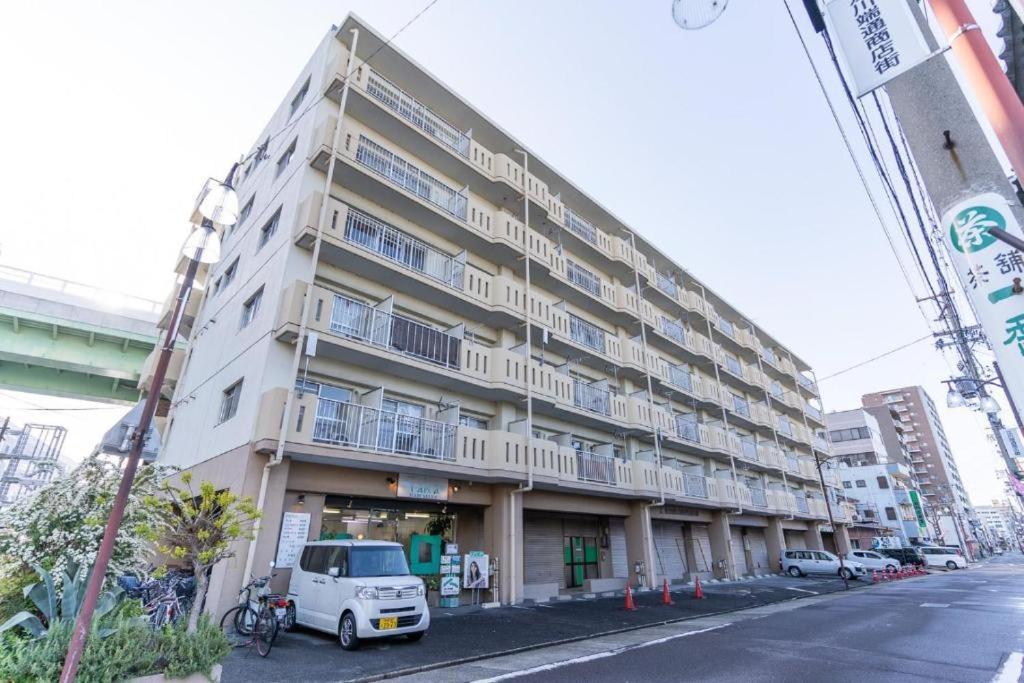 Stay'S ジローズ浄心 602号 名古屋 民泊 駅近 Exterior foto